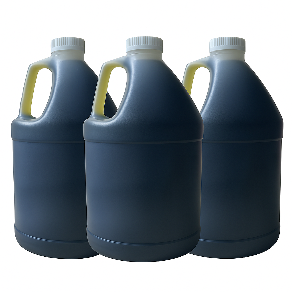 HAIR GROWTH OIL 128oz (4 Gallon) – Best Value