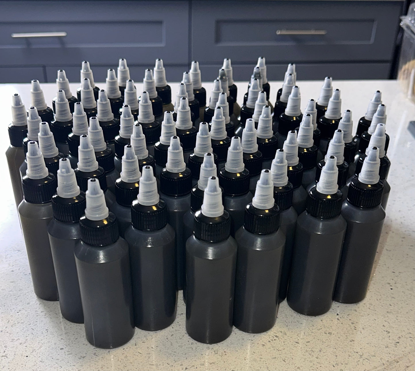 HAIR GROWTH OIL 2oz (Whole Case,Kès of 64 bottles) – Best Value