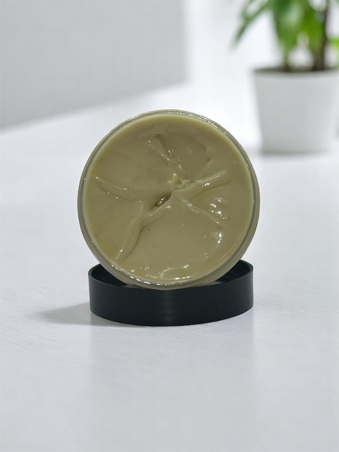 ELIXIR HAIR BUTTER