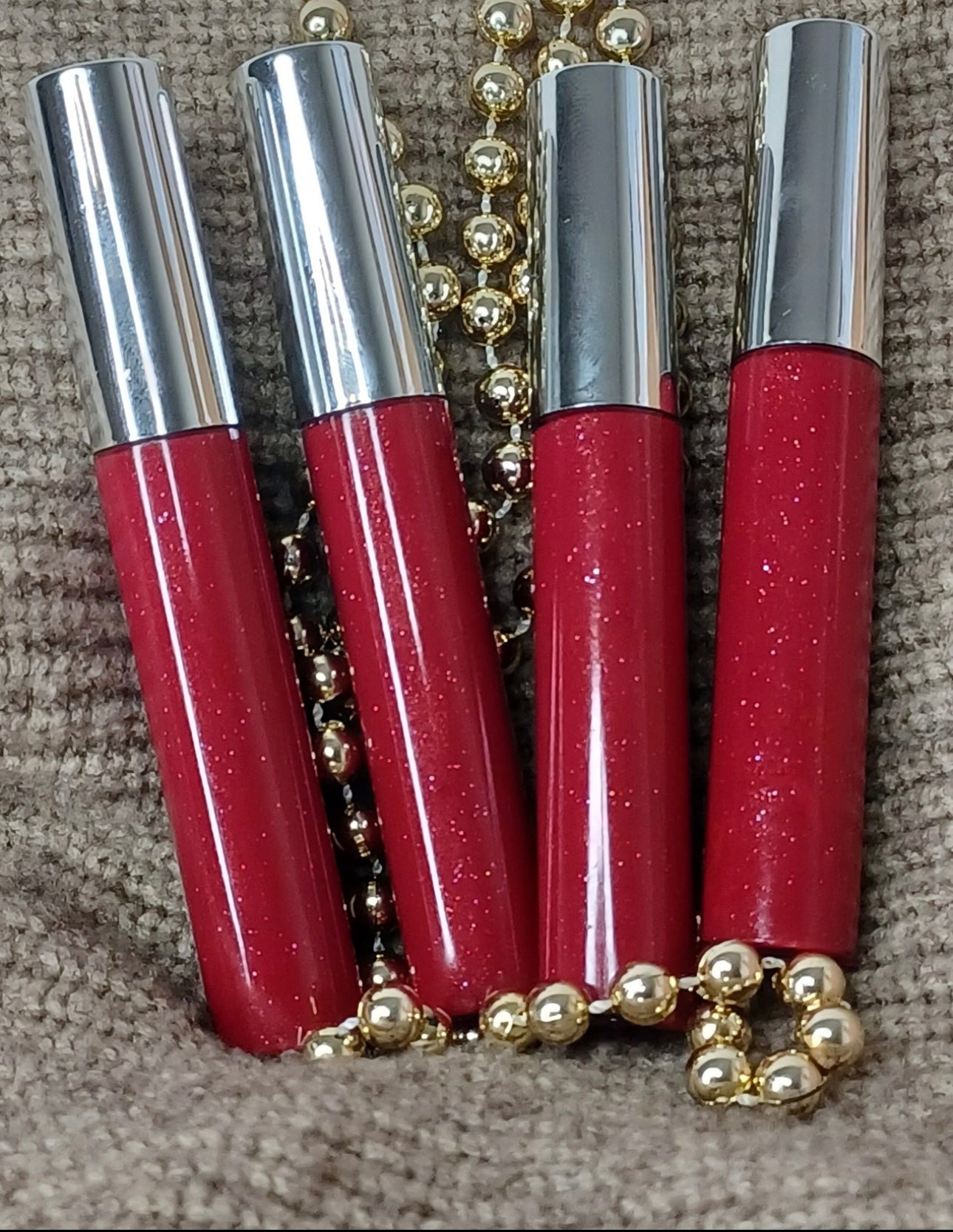 Luxury Lips