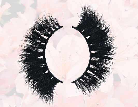 FullLuxe Lashes