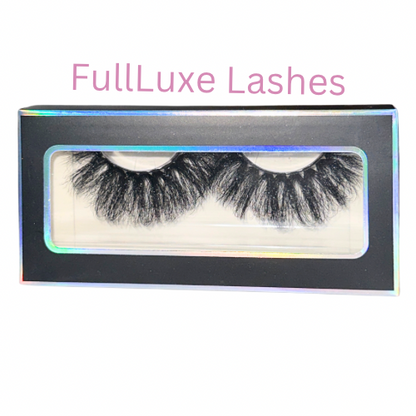 FullLuxe Lashes