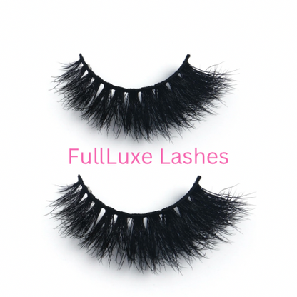 FullLuxe Lashes