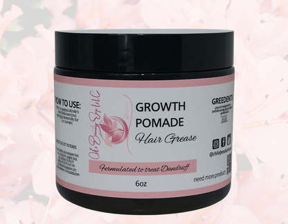 GROWTH POMADE