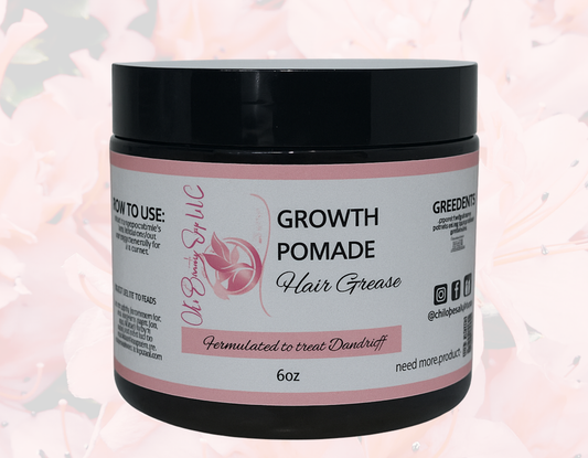 GROWTH POMADE