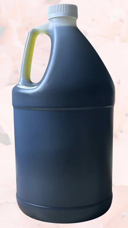 HAIR GROWTH OIL 128oz (1 Gallon)