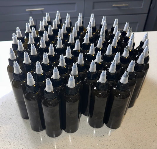 ROOT REVIVAL HAIR  GROWTH OIL 24 Per Case (Kès) 4oz
