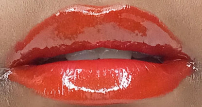 Lips Gloss (Red)