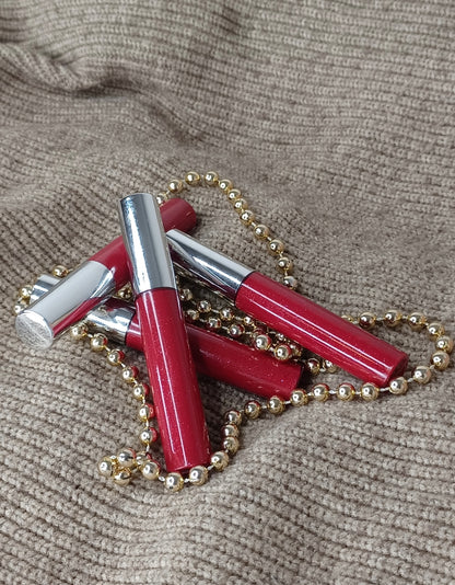 Lips Gloss (Red)