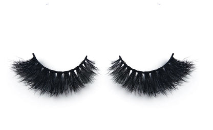 FullLuxe Lashes