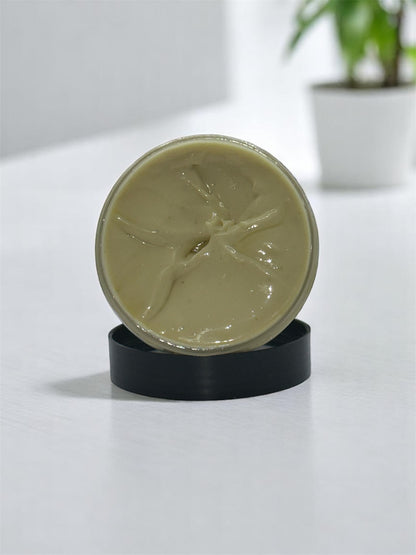ELIXIR HAIR BUTTER