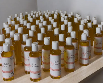 BODY OIL