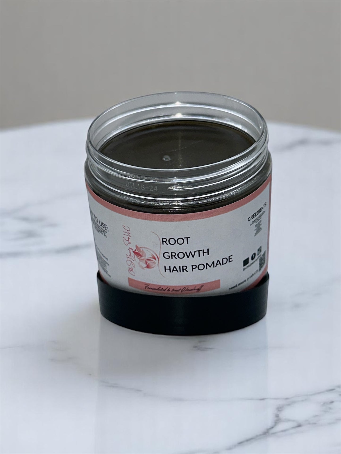 GROWTH POMADE