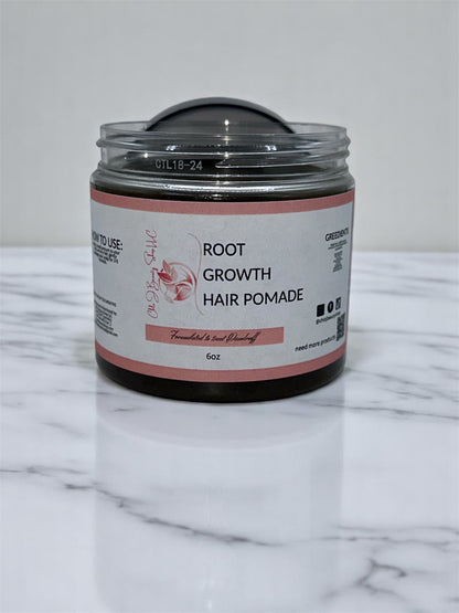 GROWTH POMADE