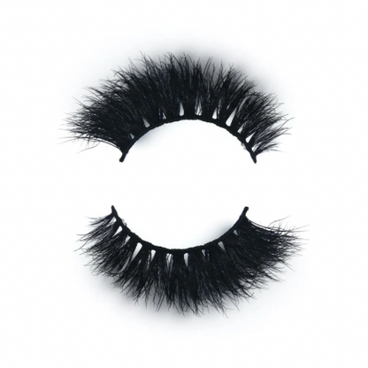 FullLuxe Lashes